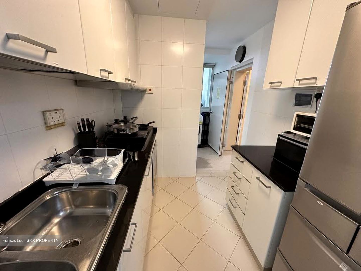 Meraprime (D3), Condominium #634495181